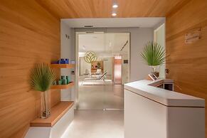 Hotel Green Park Madama Spa & Wellness