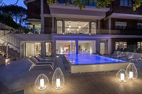 Hotel Green Park Madama Spa & Wellness