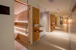 Hotel Green Park Madama Spa & Wellness