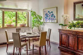 Hotel Green Park Madama Spa & Wellness