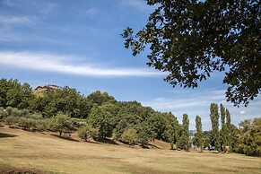 Hotel Green Park Madama Spa & Wellness