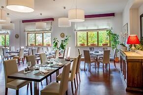 Hotel Green Park Madama Spa & Wellness