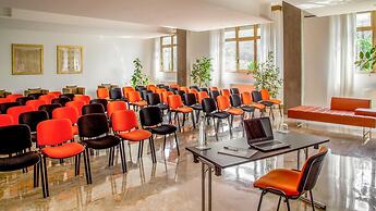 Hotel Green Park Madama Spa & Wellness