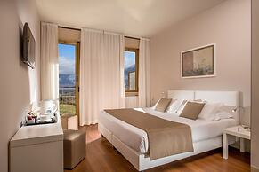 Hotel Green Park Madama Spa & Wellness