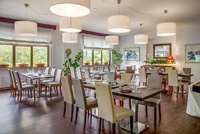 Hotel Green Park Madama Spa & Wellness