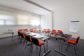 Hotel Green Park Madama Spa & Wellness