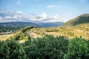 Hotel Green Park Madama Spa & Wellness