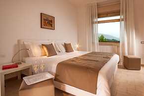 Hotel Green Park Madama Spa & Wellness