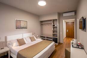 Hotel Green Park Madama Spa & Wellness