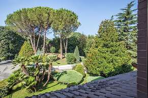 Hotel Green Park Madama Spa & Wellness