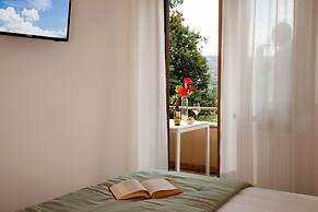 Hotel Green Park Madama Spa & Wellness