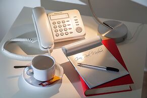 Hotel Green Park Madama Spa & Wellness