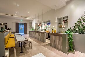 Hotel Green Park Madama Spa & Wellness