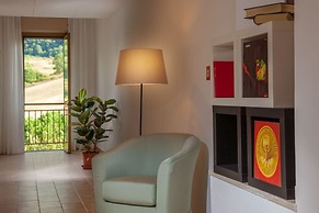 Hotel Green Park Madama Spa & Wellness