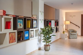 Hotel Green Park Madama Spa & Wellness