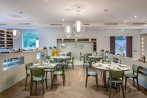 Hotel Green Park Madama Spa & Wellness