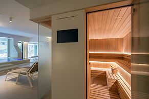 Hotel Green Park Madama Spa & Wellness