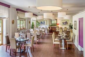 Hotel Green Park Madama Spa & Wellness