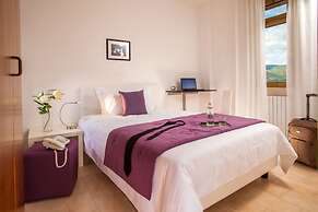 Hotel Green Park Madama Spa & Wellness