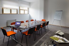 Hotel Green Park Madama Spa & Wellness