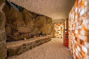 Hotel Green Park Madama Spa & Wellness