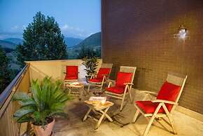 Hotel Green Park Madama Spa & Wellness