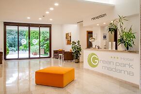 Hotel Green Park Madama Spa & Wellness
