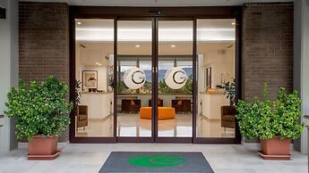 Hotel Green Park Madama Spa & Wellness