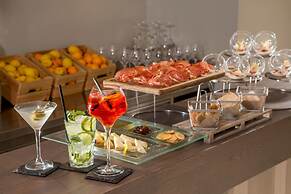 Hotel Green Park Madama Spa & Wellness