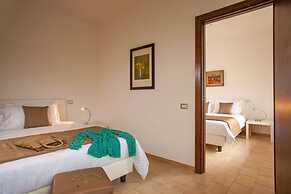 Hotel Green Park Madama Spa & Wellness