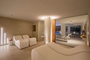 Hotel Green Park Madama Spa & Wellness