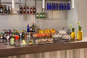 Hotel Green Park Madama Spa & Wellness