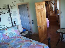 Our Valley View Bed & Breakfast