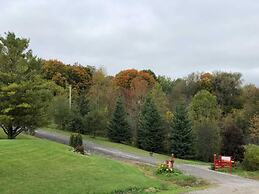 Our Valley View Bed & Breakfast