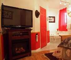 Our Valley View Bed & Breakfast