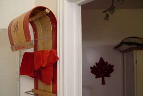 Our Valley View Bed & Breakfast