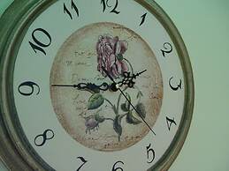 Our Valley View Bed & Breakfast