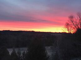 Our Valley View Bed & Breakfast