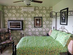 Our Valley View Bed & Breakfast