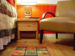 Our Valley View Bed & Breakfast