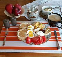 Our Valley View Bed & Breakfast