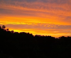 Our Valley View Bed & Breakfast