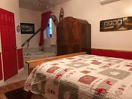 Our Valley View Bed & Breakfast