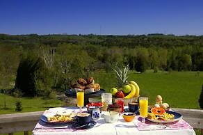 Our Valley View Bed & Breakfast