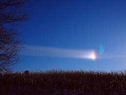 Our Valley View Bed & Breakfast