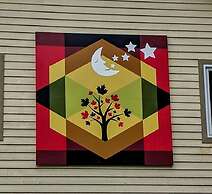 Our Valley View Bed & Breakfast