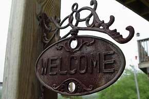 Our Valley View Bed & Breakfast