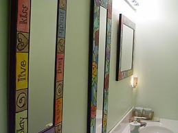 Our Valley View Bed & Breakfast