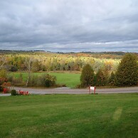 Our Valley View Bed & Breakfast