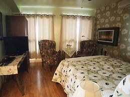 Our Valley View Bed & Breakfast